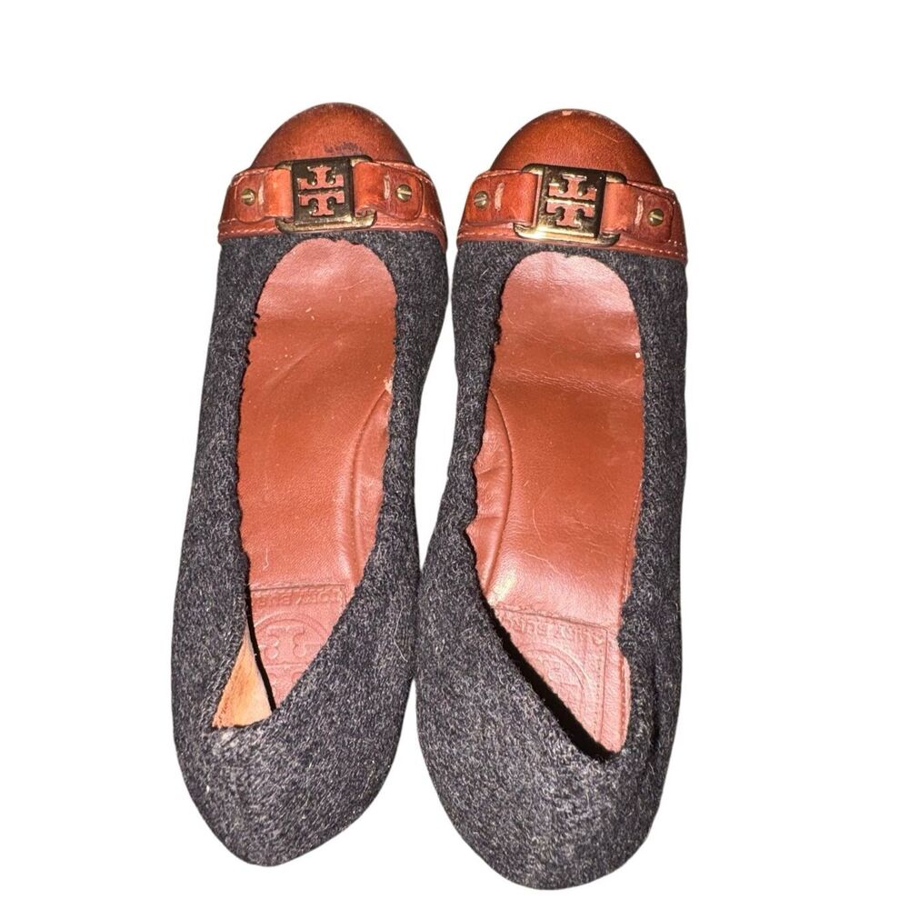 Tory Burch Ballet Slippers